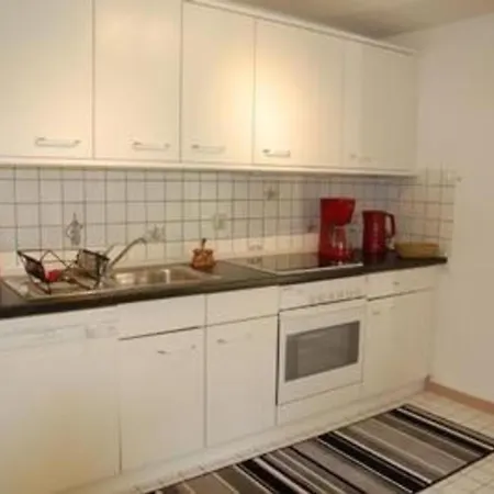 Waldstuebchen Apartment *