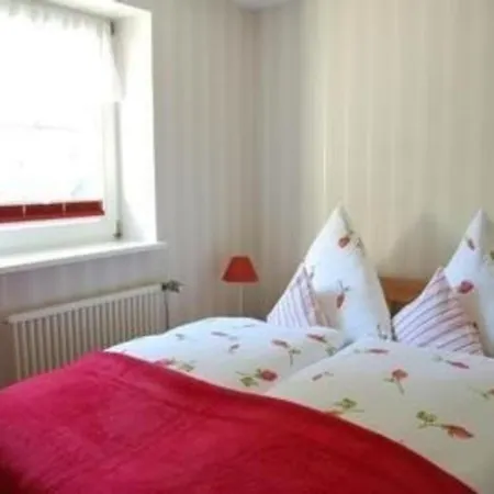 Apartment Waldstuebchen *