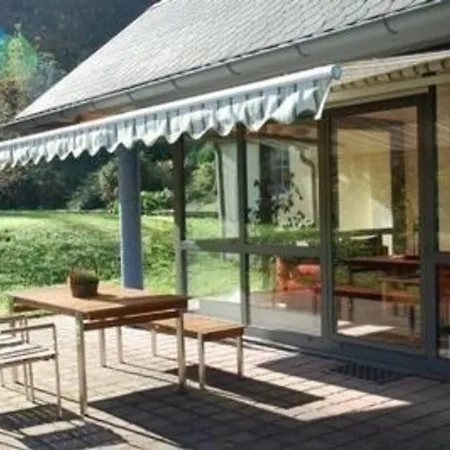 Waldstuebchen Apartment *