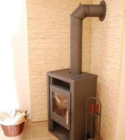 Apartment Gemuetliches In Mit Eigener Terrasse